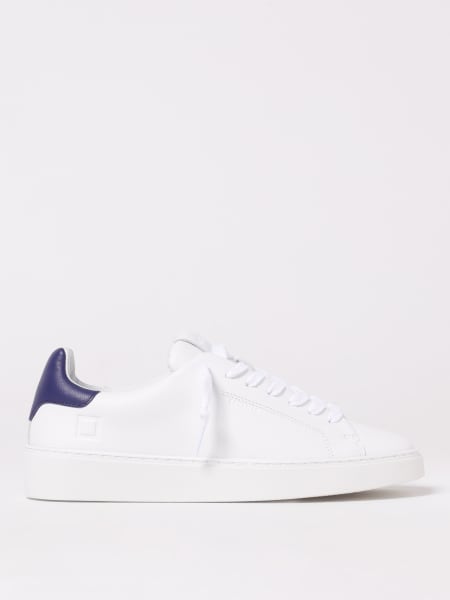 D.a.t.e.: Sneakers men D.a.t.e.