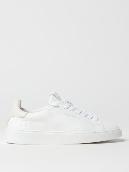 D.a.t.e.: Baskets homme D.a.t.e.