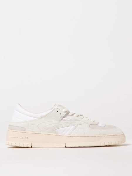 D.a.t.e.: Sneakers men D.a.t.e.