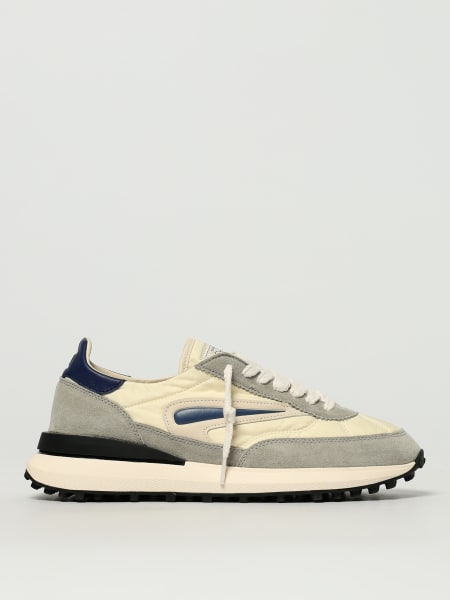 D.a.t.e.: Sneakers men D.a.t.e.