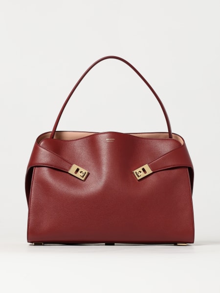 Shoulder bag woman Ferragamo