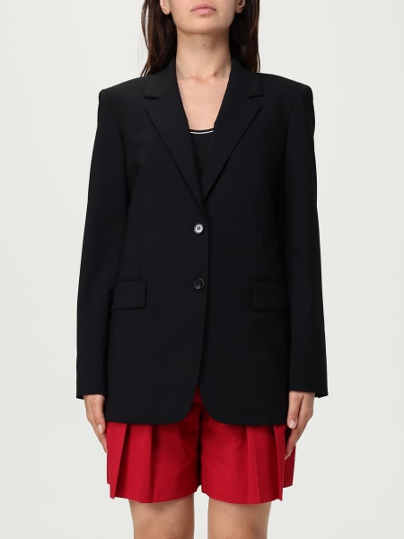 Theory: Blazer Damen Theory
