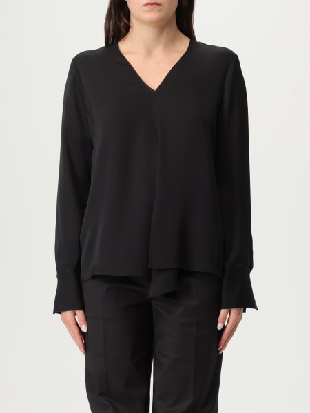 Рубашка Женское Theory