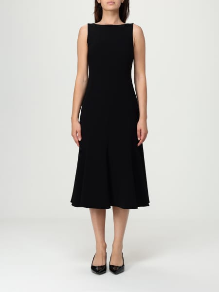 Vestido mujer Theory