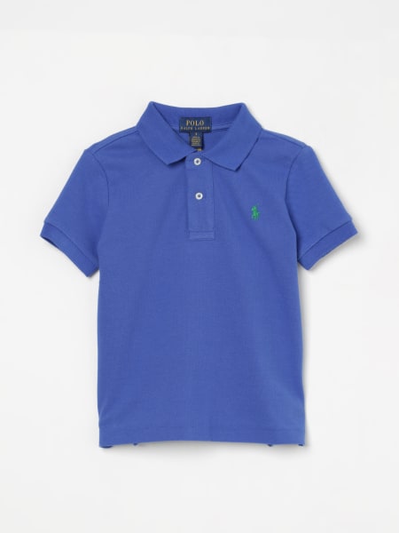 Polo shirt kids Polo Ralph Lauren