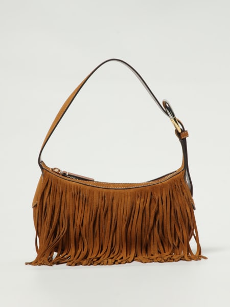 Borsa a spalla Staud donna>