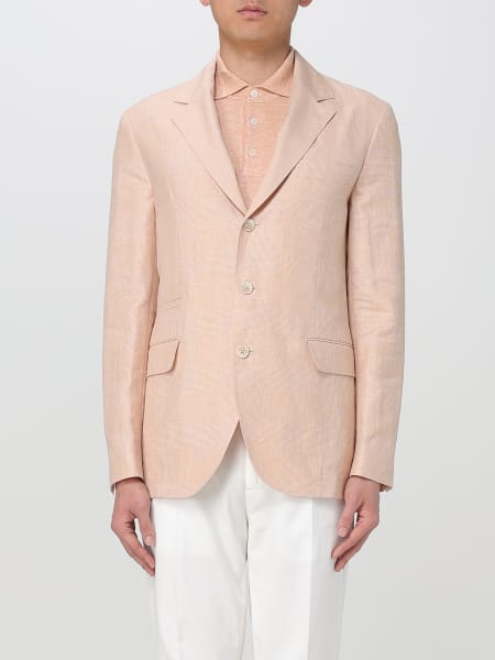 Blazer men Brunello Cucinelli