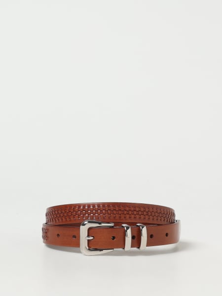 Gürtel herren Brunello Cucinelli