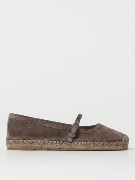 Shoes woman Brunello Cucinelli