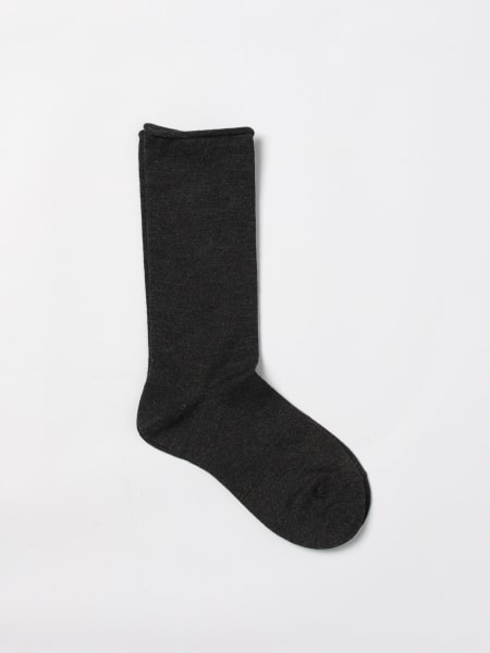 Calzini in cashmere Brunello Cucinelli>