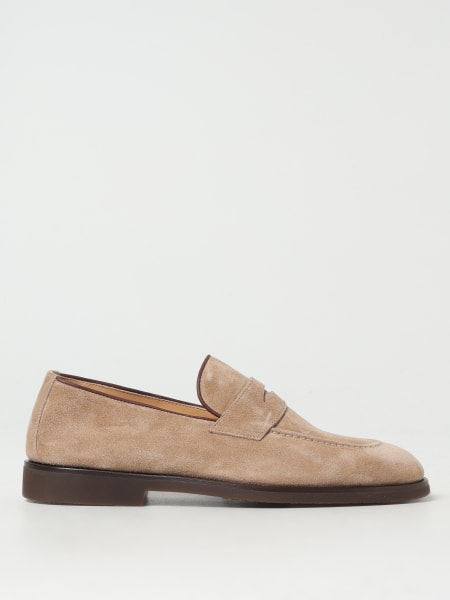 Shoes men Brunello Cucinelli