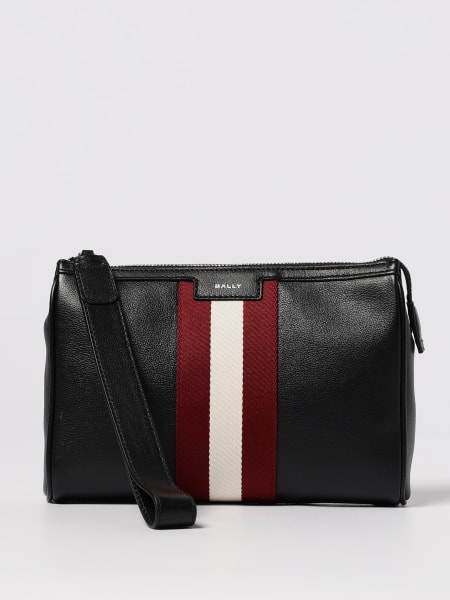 Bags men Bally