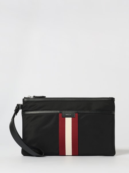 Bags men Bally