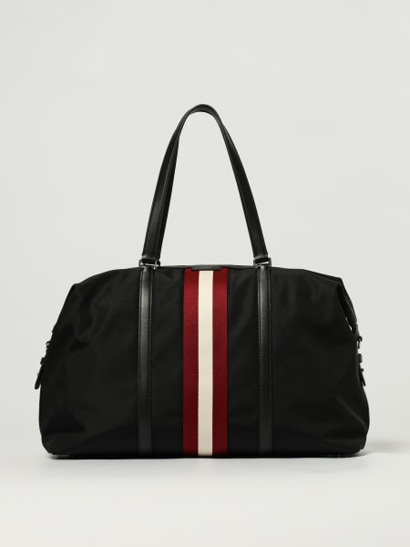 Bags men Bally
