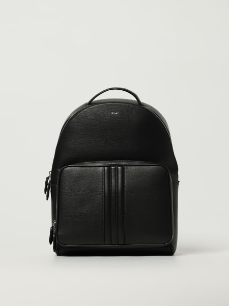 Zaino Bally in pelle