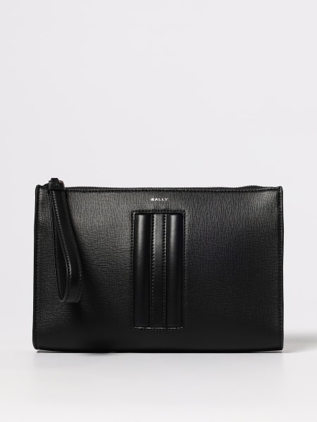 Bags men Bally