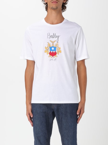 Sudadera hombre Bally