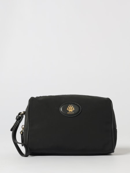 Shoulder bag woman Bally