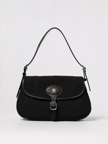 Shoulder bag woman Bally