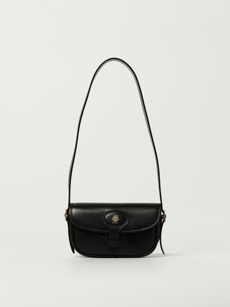 Shoulder bag woman Bally
