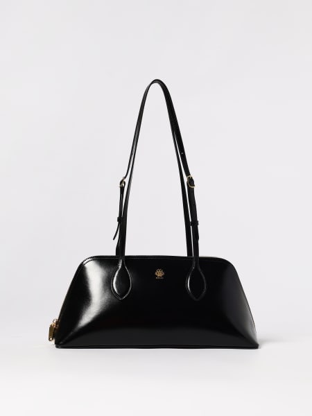 Shoulder bag woman Bally
