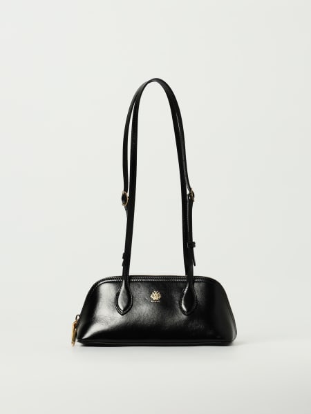 Shoulder bag woman Bally