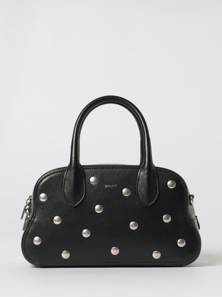 Shoulder bag woman Bally