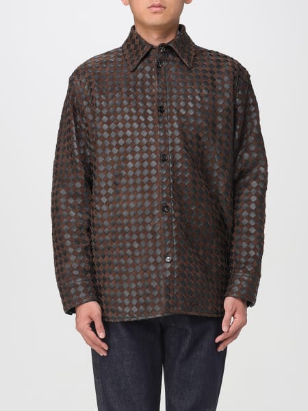 Блейзер Мужское Bottega Veneta
