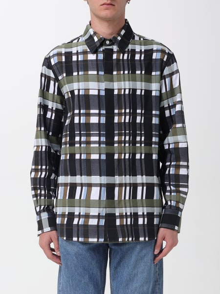 Shirt men Bottega Veneta