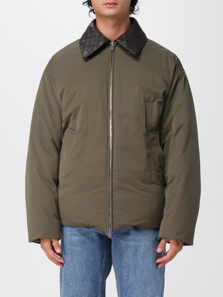Jacket men Bottega Veneta