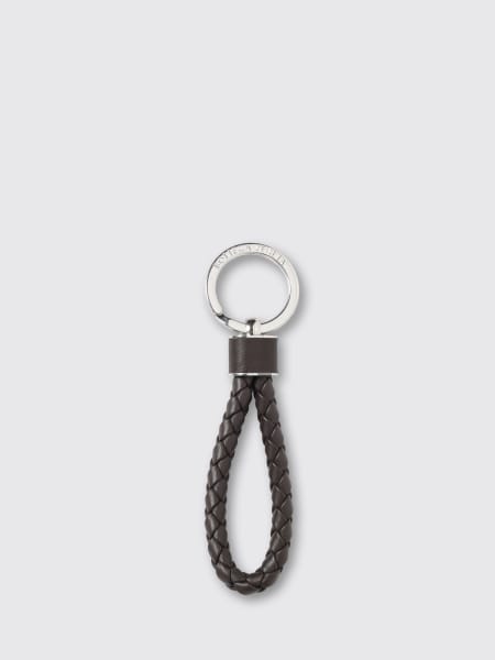 Keyring men Bottega Veneta