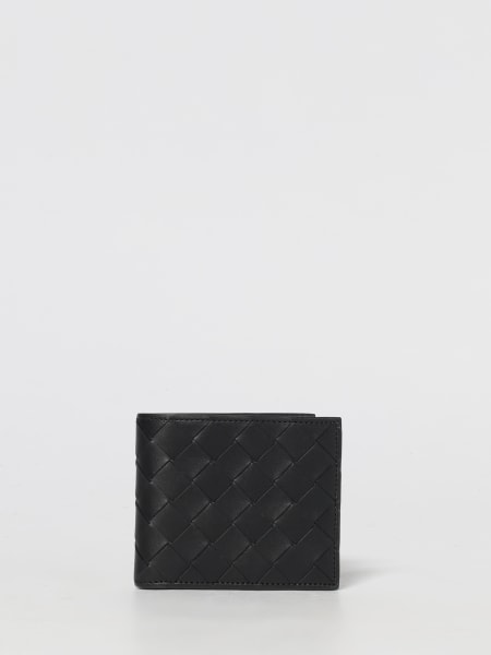 Wallet men Bottega Veneta