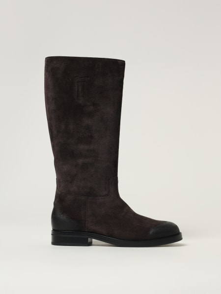 Обувь Женское Church's