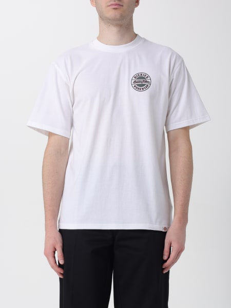 T-shirt men Dickies