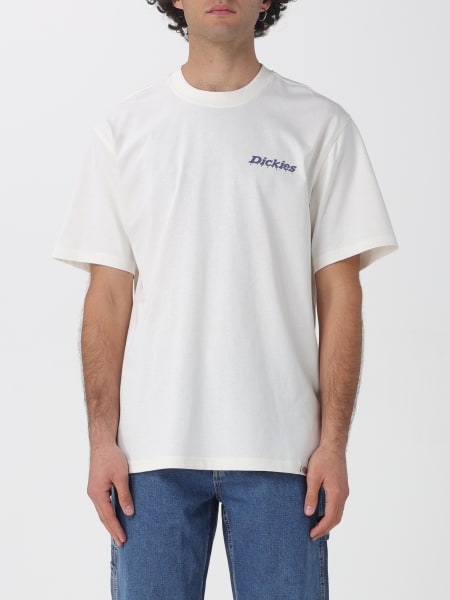 T-shirt men Dickies