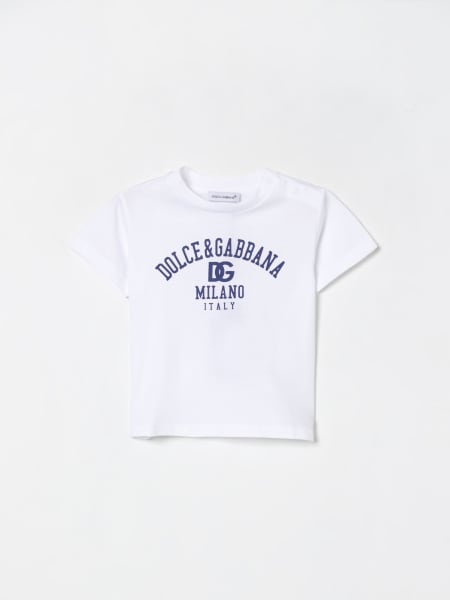 T-shirt kids Dolce & Gabbana