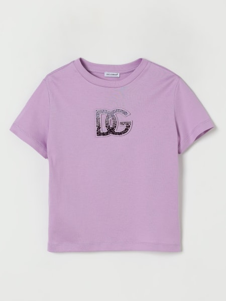 T-shirt kids Dolce & Gabbana