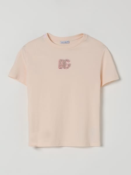 T-shirt kids Dolce & Gabbana