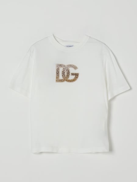 T-shirt kids Dolce & Gabbana