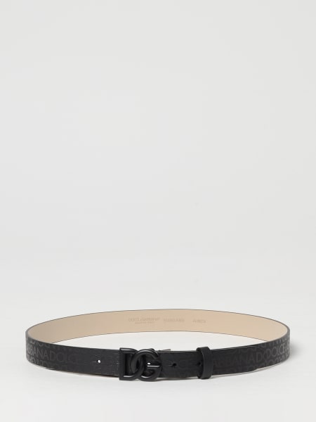 Belt kids Dolce & Gabbana