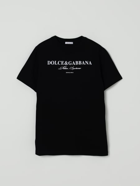 T-shirt kids Dolce & Gabbana
