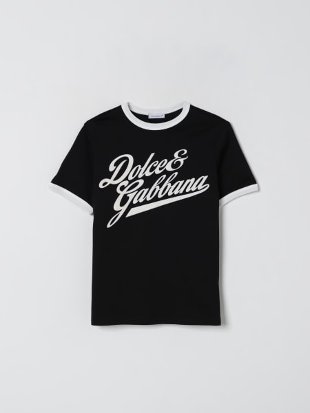 T-shirt kids Dolce & Gabbana