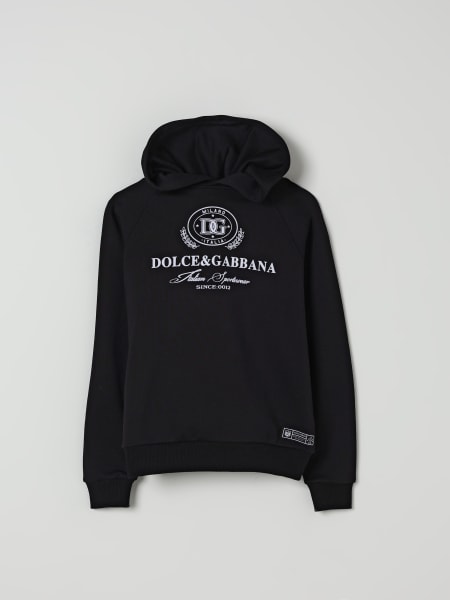 Dolce & Gabbana #DGMILLENNIALS パーカー Dolce & Gabbana #DGMILLENNIALS パーカー