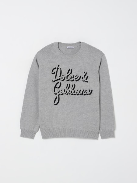 Sweater kids Dolce & Gabbana