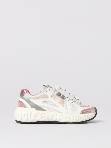 ズスニーカー ボーイ Dolce & Gabbana