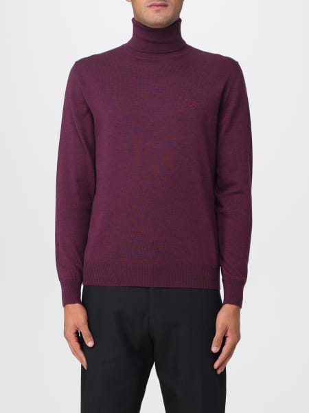 Свитер Мужское Etro