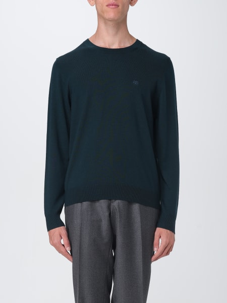 Sweater men Etro