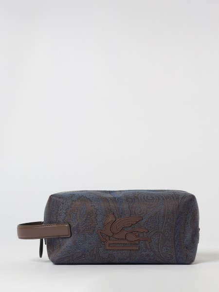Bags men Etro