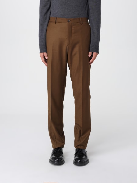 Pants men Etro