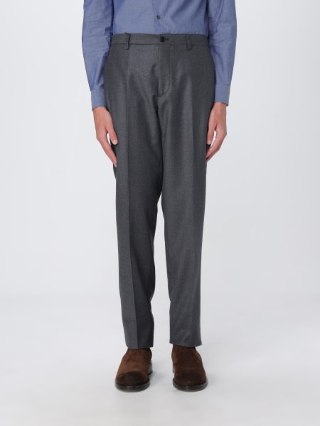 Брюки Мужское Etro
